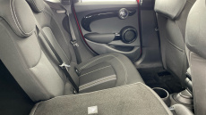 MINI Hatchback 2.0 Cooper S Sport II 5dr Auto [Comfort/Nav Pack] Petrol Hatchback